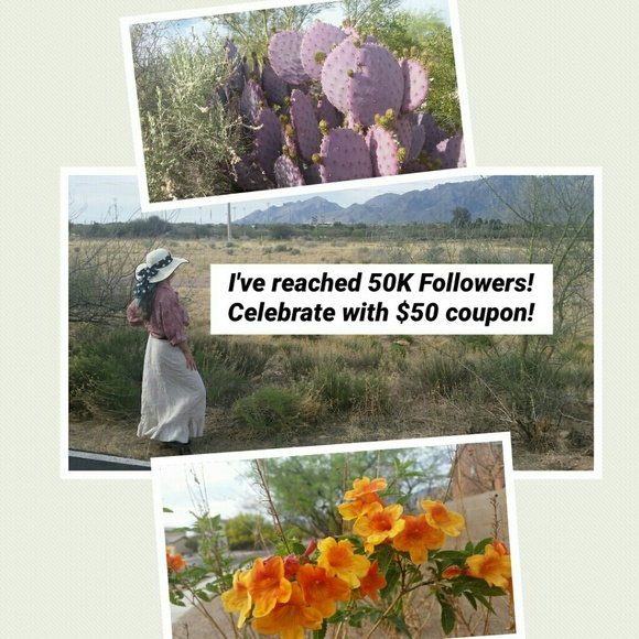 Thank you my fellow poshers! - Picture 2 of 6